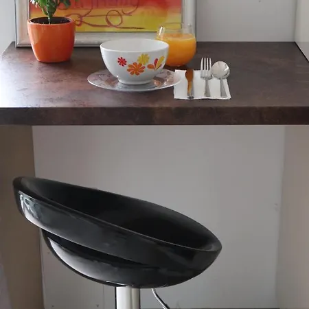 Ra Apartment