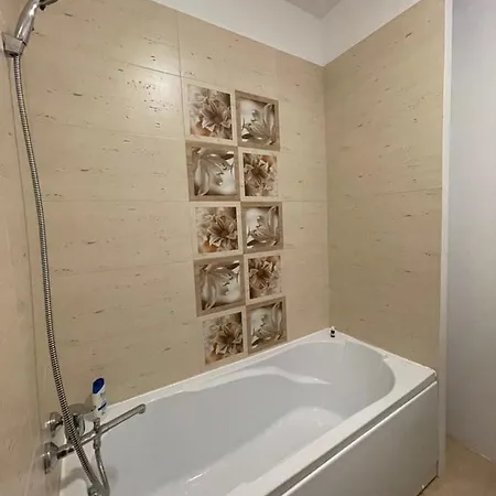 Ra Apartment