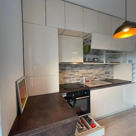 Apartment Ra Apartment Cluj-Napoca