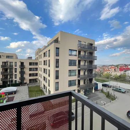 Ra Apartment