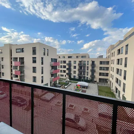 Apartment Ra Apartment *