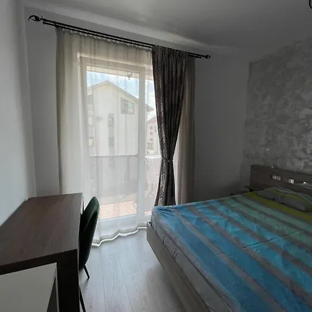 Apartment Ra Apartment Cluj-Napoca