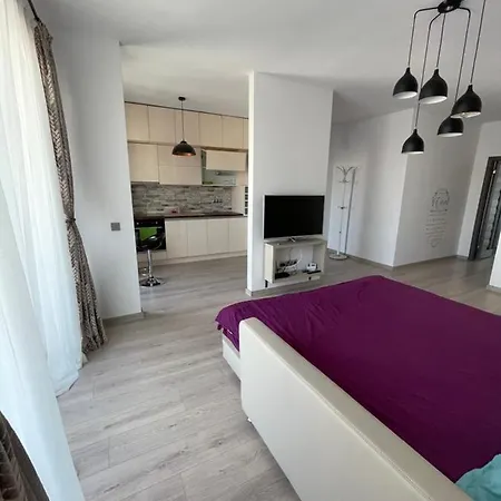 Ra Apartment Cluj-Napoca