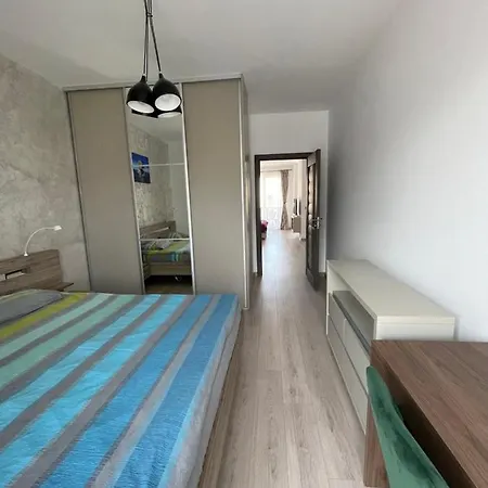 Apartment Ra Apartment Cluj-Napoca