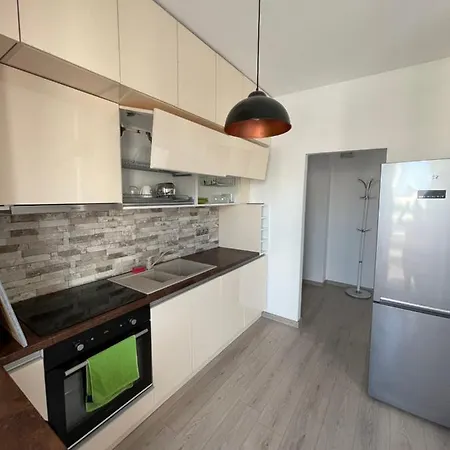Ra Apartment Cluj-Napoca