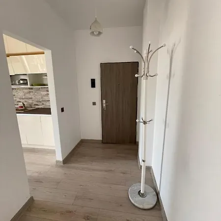 Ra Apartment *